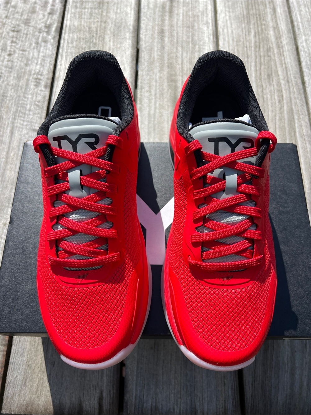 TYR CXT-3 Women’s Trainers*BRAND NEW*